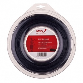 MSV tenisový výplet Go Max (200m)