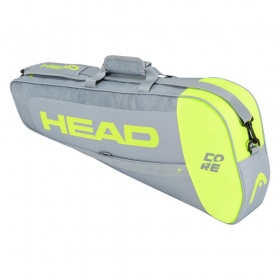 Head tenisový bag CORE 3R PRO