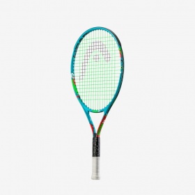 Head juniorská tenisová raketa NOVAK 25