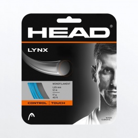 Head tenisový výplet Lynx 12 m